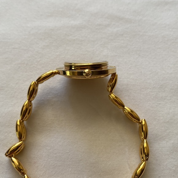 Vintage Gucci Rice Bracelet Links - Picture 9 of 14